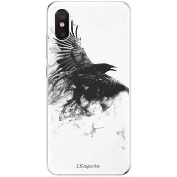 iSaprio Dark Bird pro Xiaomi Mi 8 Pro
