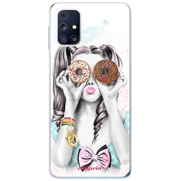 iSaprio Donuts 10 pro Samsung Galaxy M31s