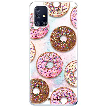 iSaprio Donuts 11 pro Samsung Galaxy M31s