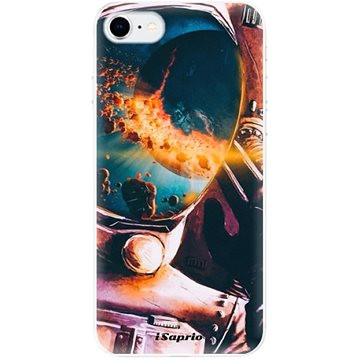 iSaprio Astronaut 01 pro iPhone SE 2020