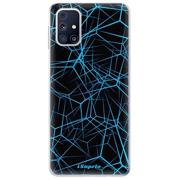 iSaprio Abstract Outlines pro Samsung Galaxy M31s