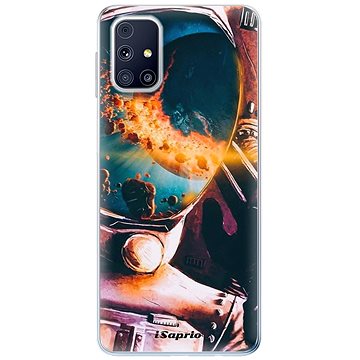 iSaprio Astronaut 01 pro Samsung Galaxy M31s
