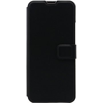 iWill Book PU Leather Case pro OnePlus 8T Black
