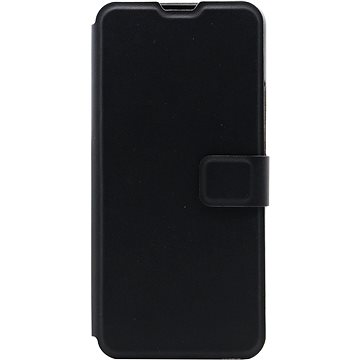 iWill Book PU Leather Case pro OnePlus Nord Black