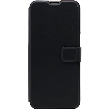 E-shop iWill Book PU Leather Case für Realme 7 Black