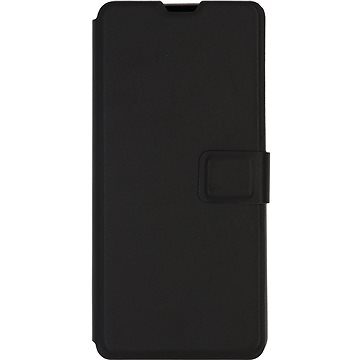 iWill Book PU Leather Case pro Samsung Galaxy A31 Black