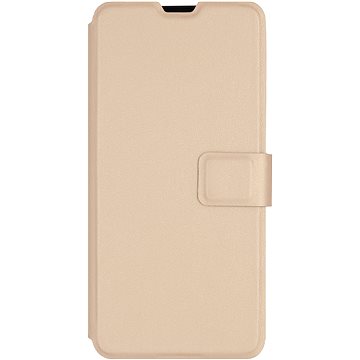 iWill Book PU Leather Case pro Honor 20 Pro Gold