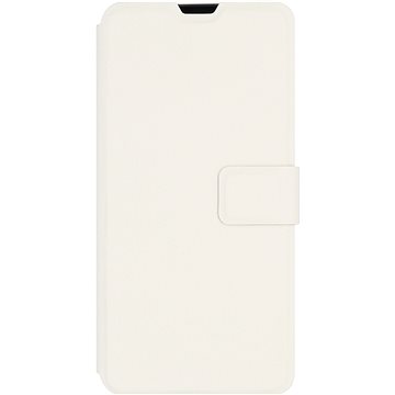 iWill Book PU Leather Case pro Honor 20 Pro White