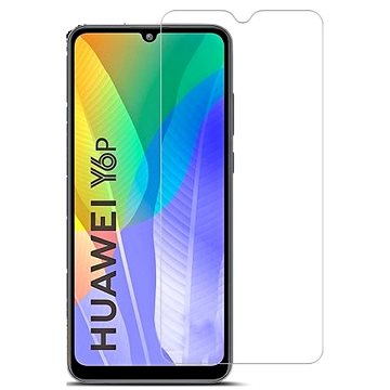 E-shop iWill Anti-Blue Light Tempered Glass für Huawei Y6p