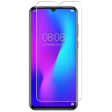 E-shop iWill 2.5D Tempered Glass für Doogee Y9 Plus