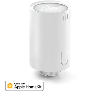 E-shop Meross Thermostat Ventil Apple HomeKit