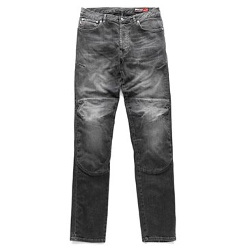 BLAUER kalhoty, KEVIN 2.0 - USA (šedé)