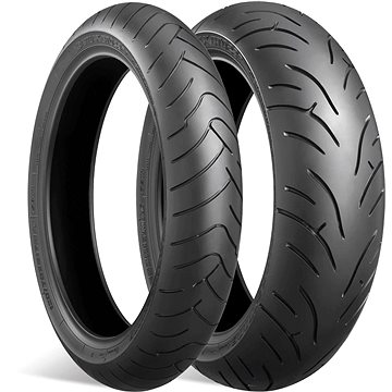 Bridgestone Battlax BT-023 120/60 R17 55 W