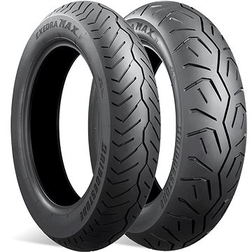 Bridgestone E-Max 110/90/19 TL,F 62 H
