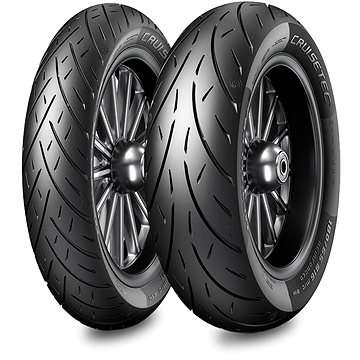 Metzeler Cruisetec 130/60/21 TL,F 63 H