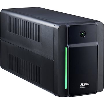 E-shop APC Back-UPS BX 1600VA (IEC)
