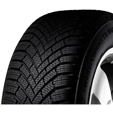 Continental ContiWinterContact TS 860 215/55 R16 93 H