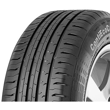 Continental ContiEcoContact 5 185/65 R15 88 T