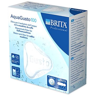 E-shop BRITA Aqua Gusto 100