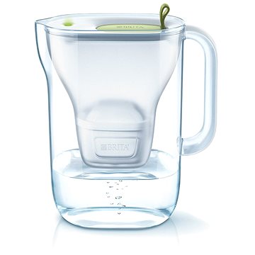 BRITA Style MaxtraPlus limetková (4006387073510)