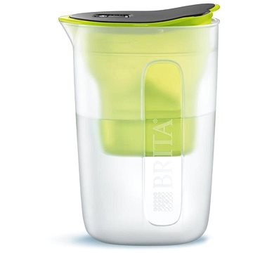 BRITA Fill&Enjoy FUN limetková 1.5l (4006387080990)