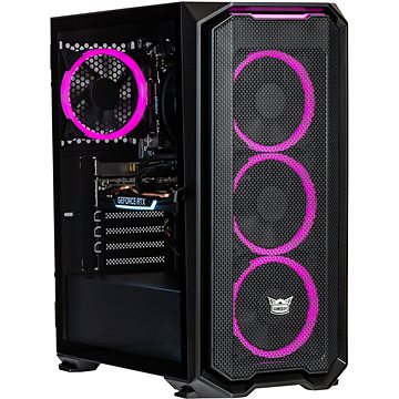 Alza GameBox Ryzen RTX2060