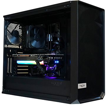 Alza BattleBox Core RTX3080 Define