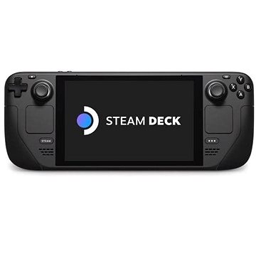 Valve Steam Deck Console 256GB