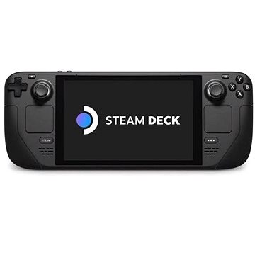 E-shop Valve Steam Deck Console 64GB