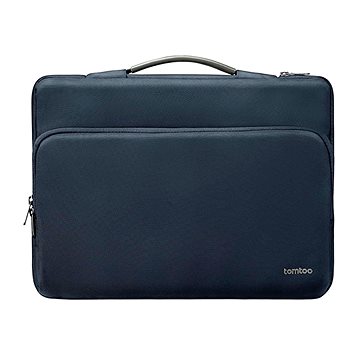 E-shop tomtoc Briefcase – 13" MacBook Pro / Air (2018+) - dunkelblau