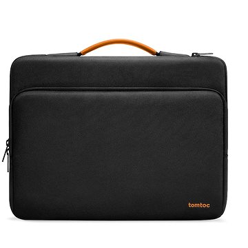 E-shop tomtoc Briefcase – 14" MacBook Pro (2021), schwarz