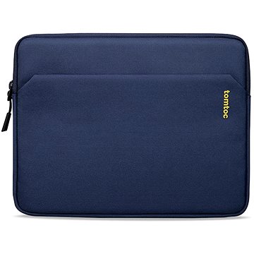 E-shop tomtoc Sleeve - 12,9" iPad Pro, dunkelblau