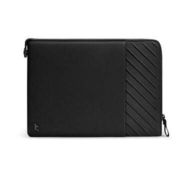 E-shop tomtoc Voyage-A10 Laptop Sleeve, 14 inch - Black