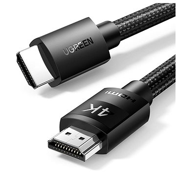 E-shop UGREEN HDMI 4K Cable 25m