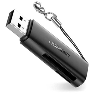 E-shop UGREEN USB3.0 Multifunction Card Reader