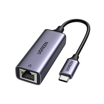 E-shop Ugreen USB-C to Gigabit Ethernet Adapter