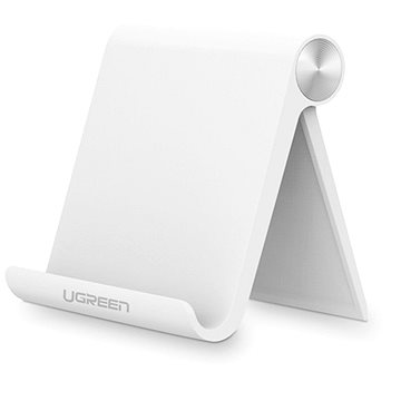 E-shop Ugreen Multi-Angle Tablet Stand White