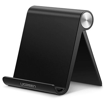 E-shop Ugreen Multi-Angle Phone Stand Black