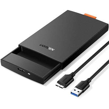 Ugreen USB 3.0 to SATA III 2.5'' Hard Driver Enclosure