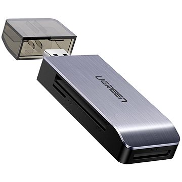 E-shop Ugreen 4-in-1 USB-A 3.0 Kartenleser