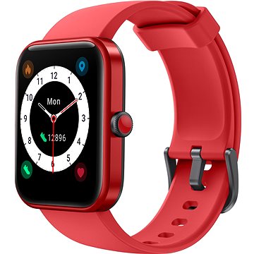 WowME ID206 Red