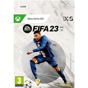 FIFA 23 - Xbox Series X|S Digital