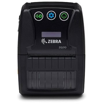 E-shop Zebra ZQ210 DT
