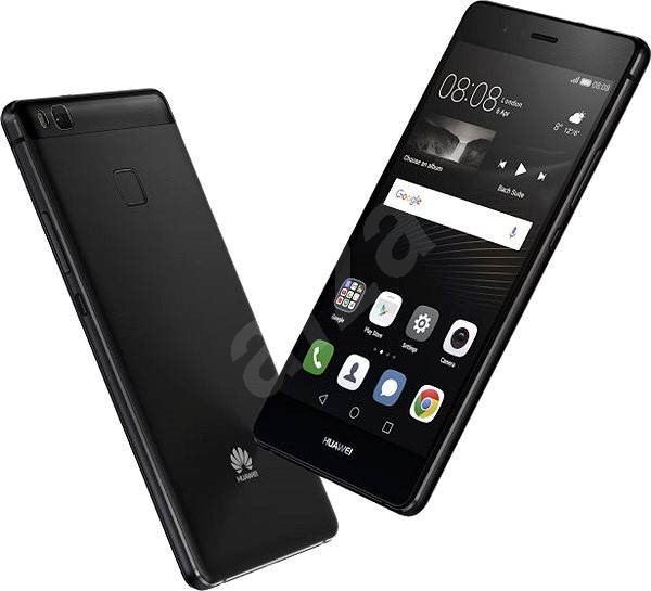 comparing huawei p9 lite dual sim black gets south